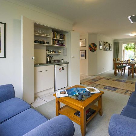 Bellevue Bed & Breakfast Mclaren Vale Zewnętrze zdjęcie