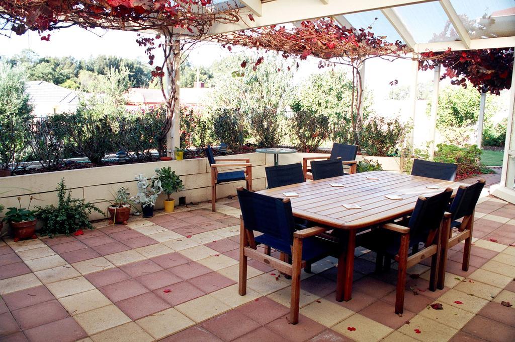 Bellevue Bed & Breakfast Mclaren Vale Zewnętrze zdjęcie