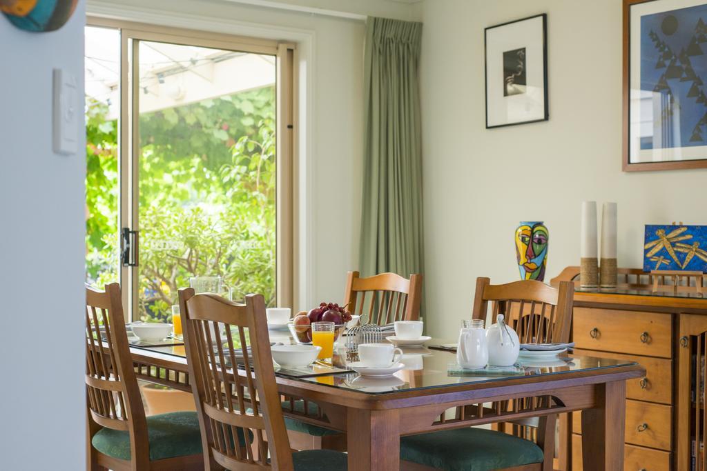 Bellevue Bed & Breakfast Mclaren Vale Zewnętrze zdjęcie