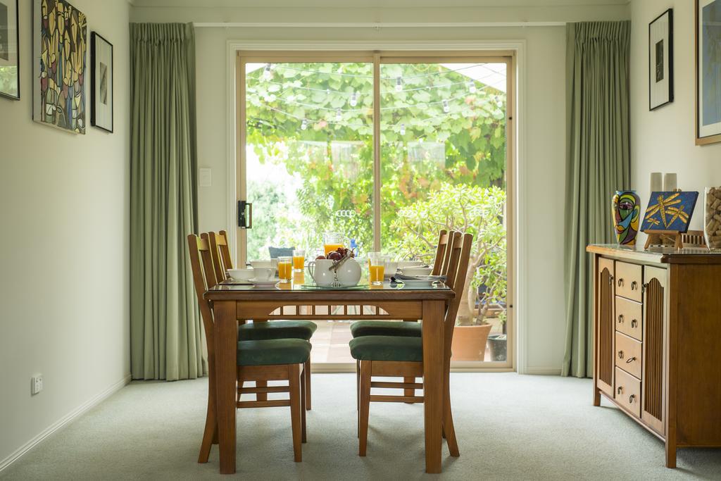 Bellevue Bed & Breakfast Mclaren Vale Zewnętrze zdjęcie