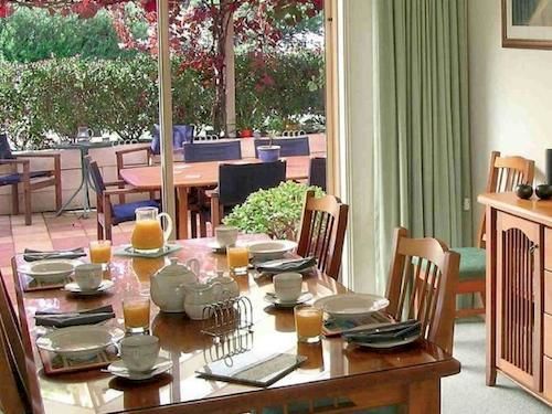 Bellevue Bed & Breakfast Mclaren Vale Zewnętrze zdjęcie