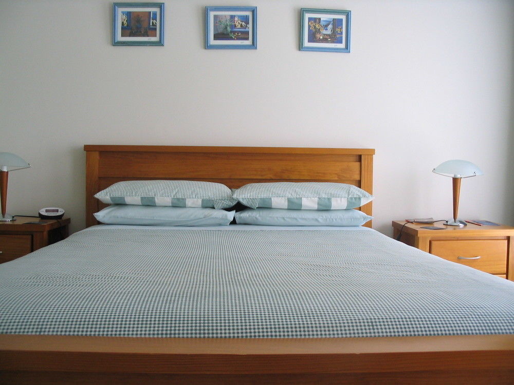 Bellevue Bed & Breakfast Mclaren Vale Zewnętrze zdjęcie