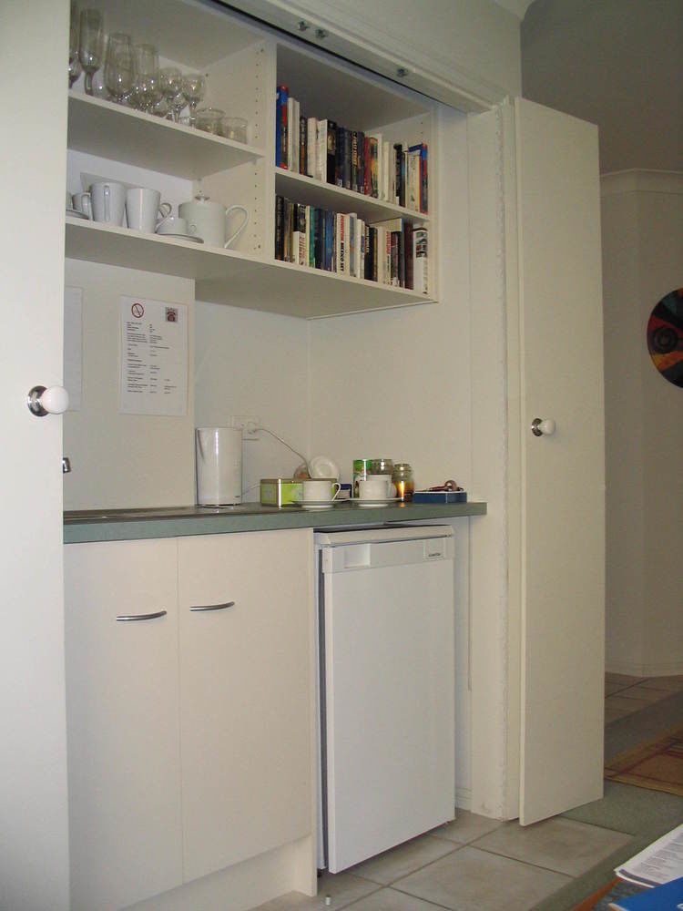 Bellevue Bed & Breakfast Mclaren Vale Zewnętrze zdjęcie