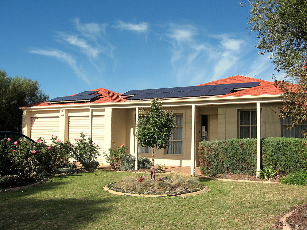 Bellevue Bed & Breakfast Mclaren Vale Zewnętrze zdjęcie