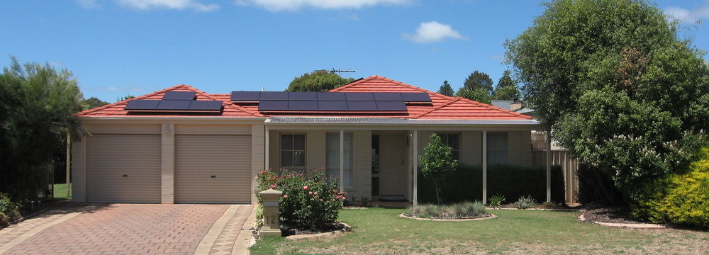 Bellevue Bed & Breakfast Mclaren Vale Zewnętrze zdjęcie