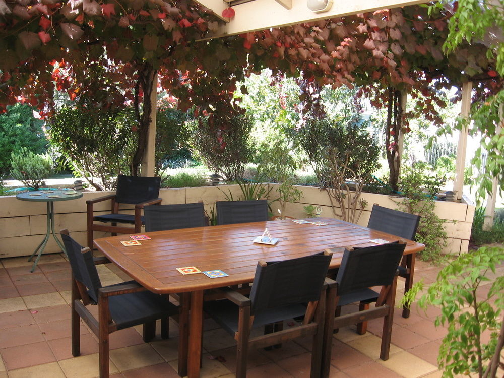 Bellevue Bed & Breakfast Mclaren Vale Zewnętrze zdjęcie