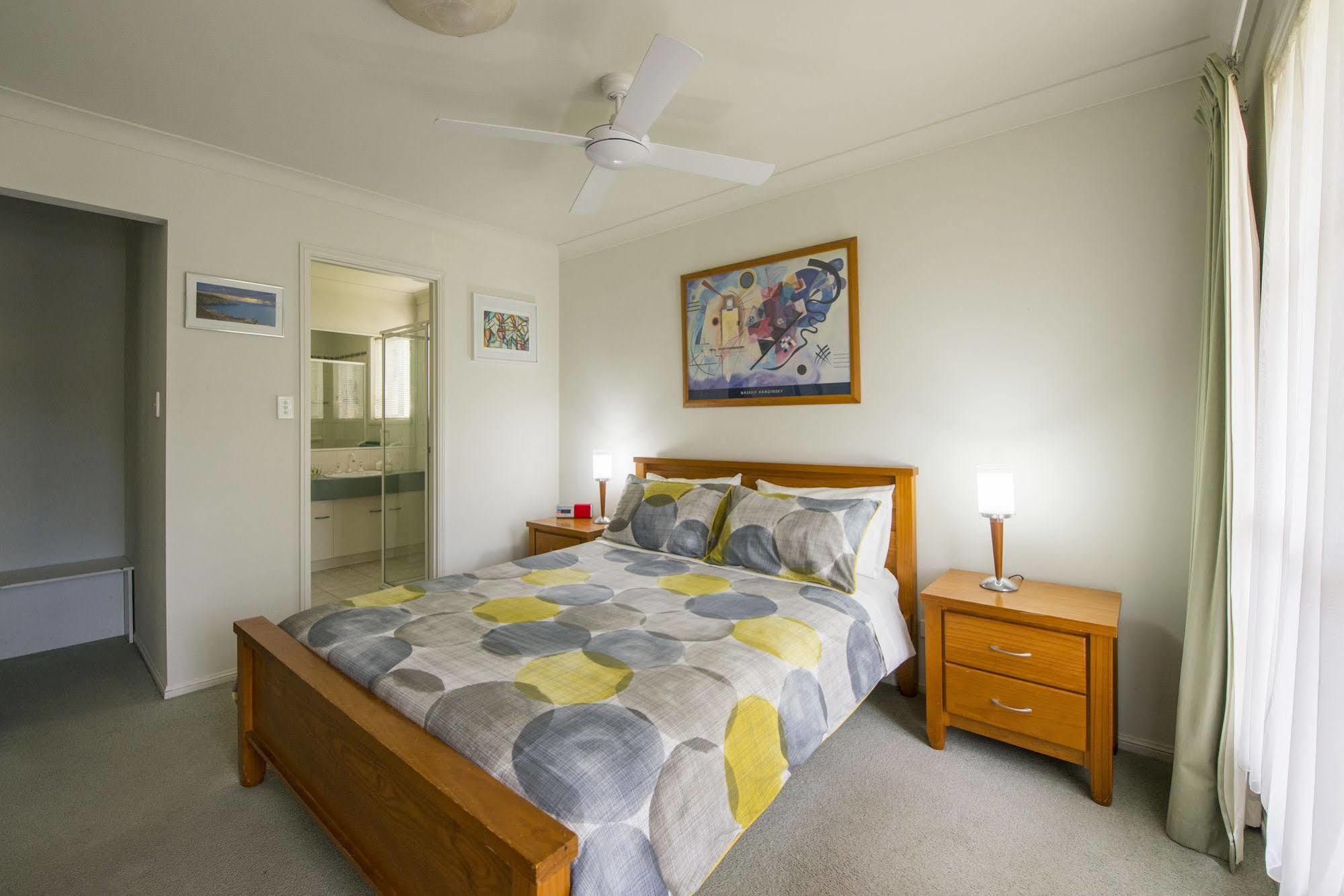 Bellevue Bed & Breakfast Mclaren Vale Zewnętrze zdjęcie