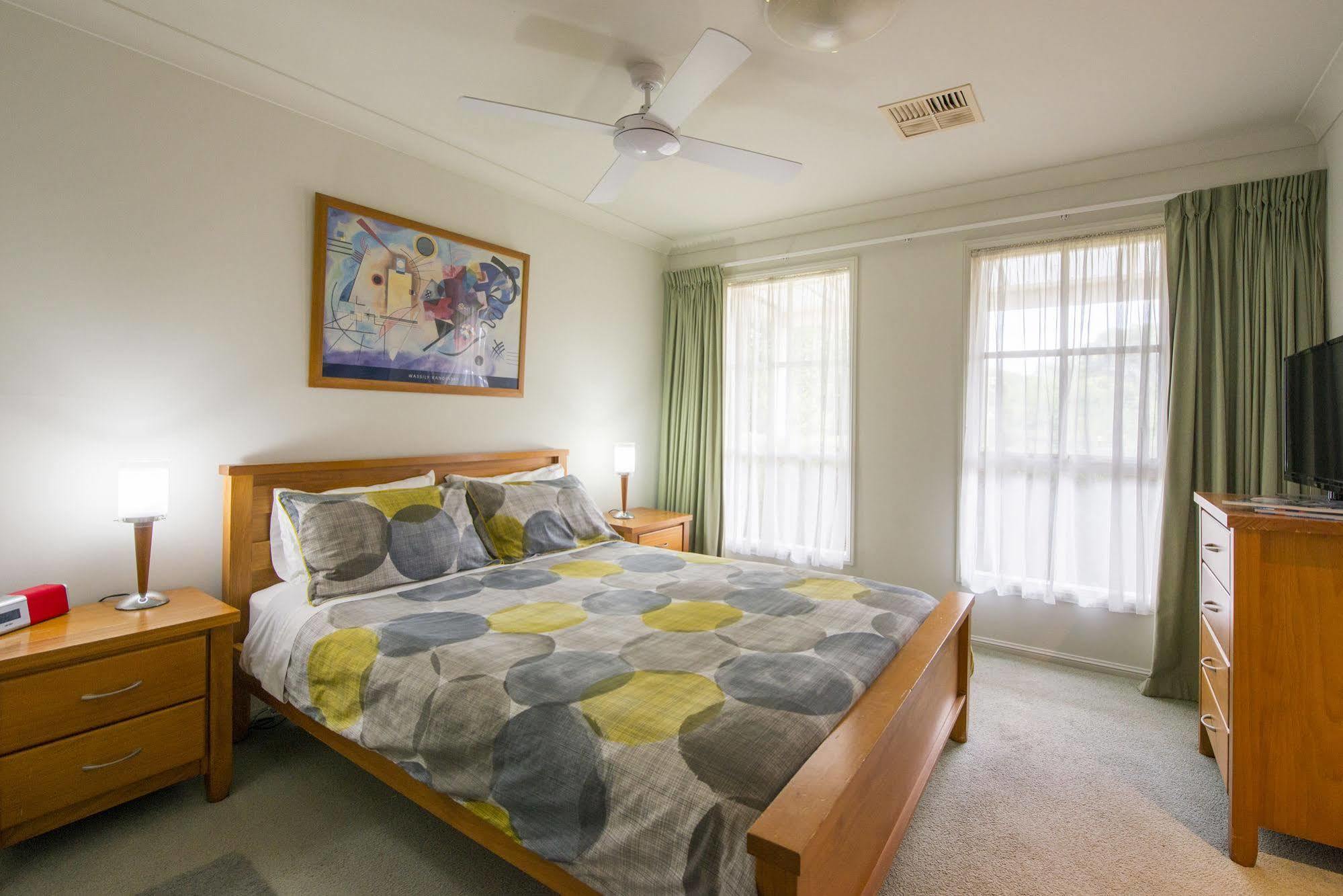 Bellevue Bed & Breakfast Mclaren Vale Zewnętrze zdjęcie