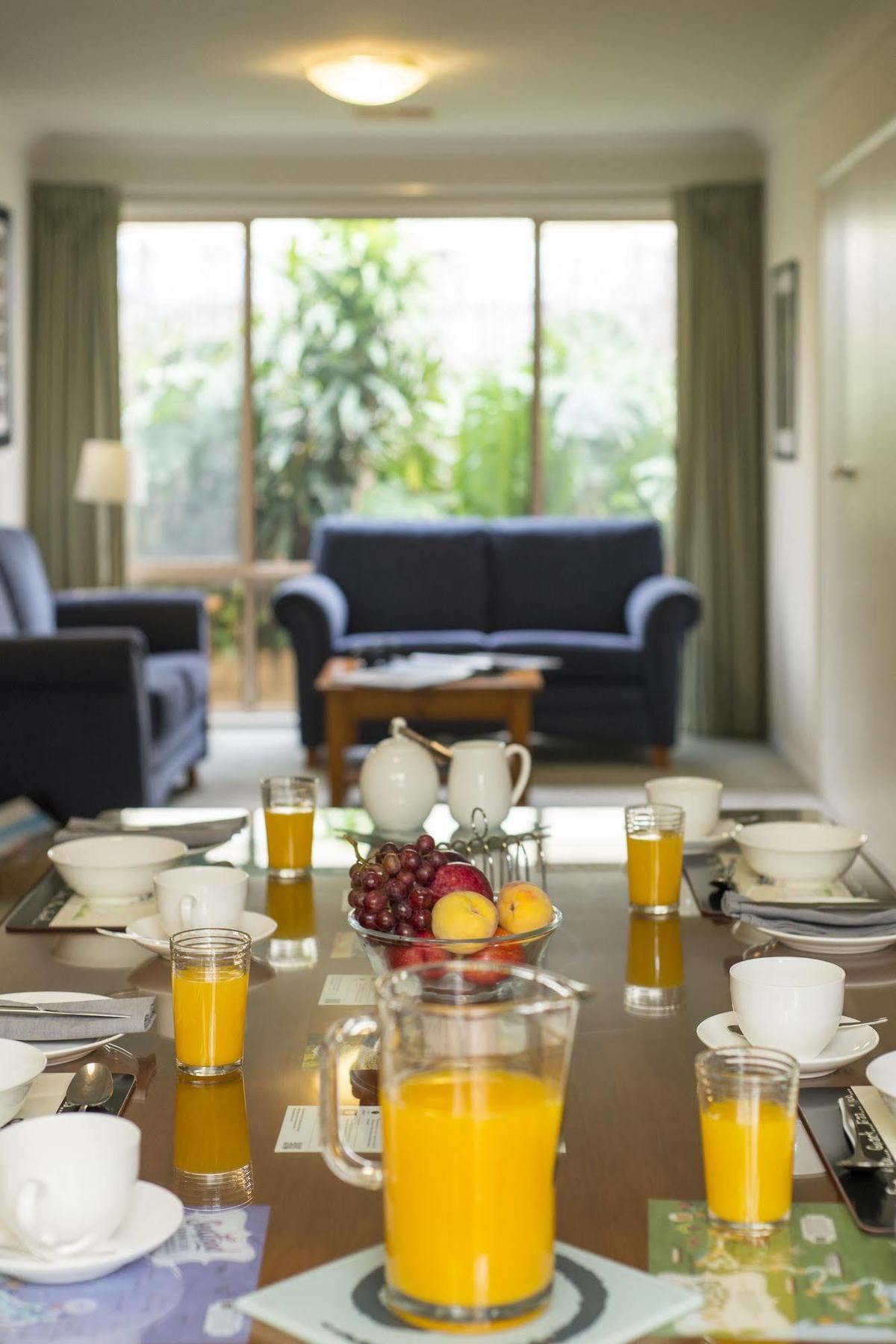 Bellevue Bed & Breakfast Mclaren Vale Zewnętrze zdjęcie