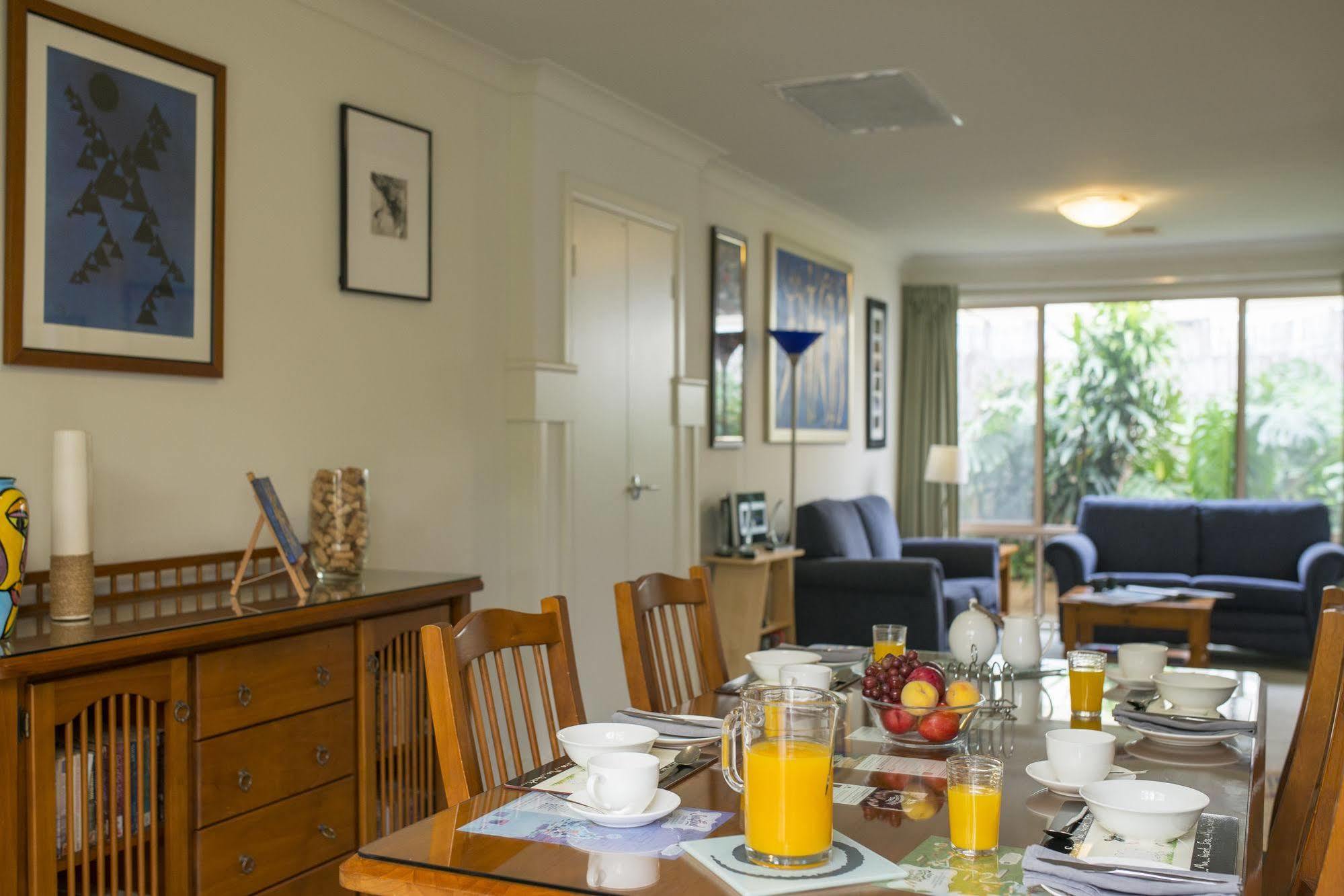 Bellevue Bed & Breakfast Mclaren Vale Zewnętrze zdjęcie