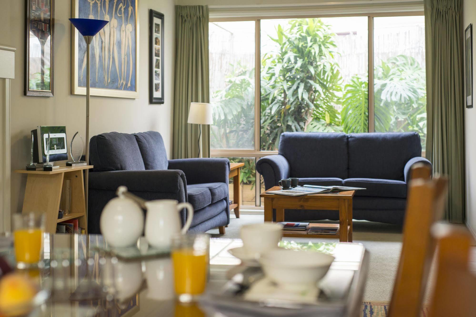 Bellevue Bed & Breakfast Mclaren Vale Zewnętrze zdjęcie