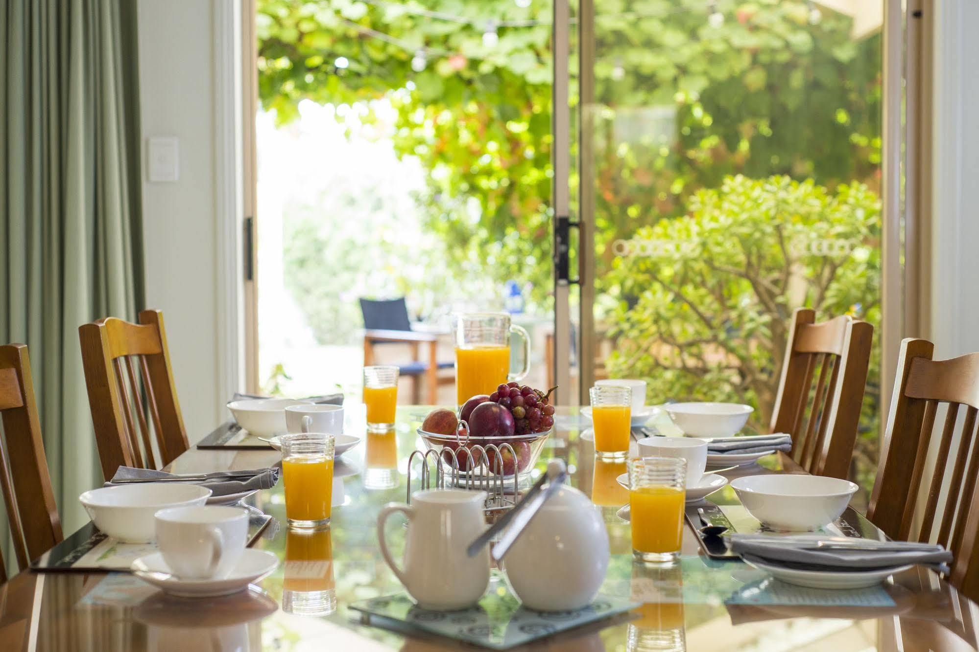 Bellevue Bed & Breakfast Mclaren Vale Zewnętrze zdjęcie