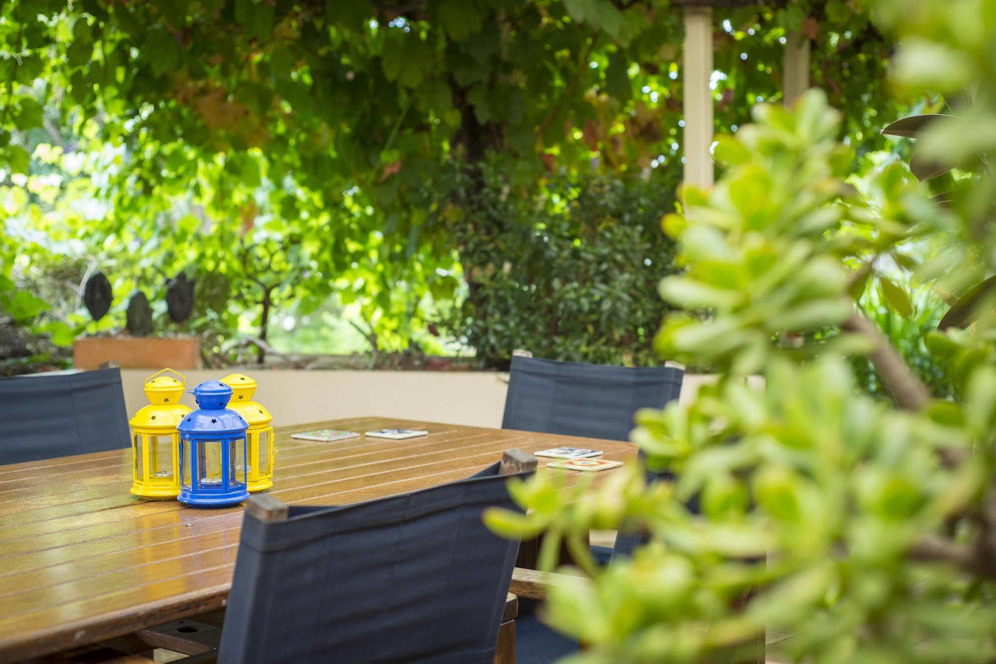 Bellevue Bed & Breakfast Mclaren Vale Zewnętrze zdjęcie