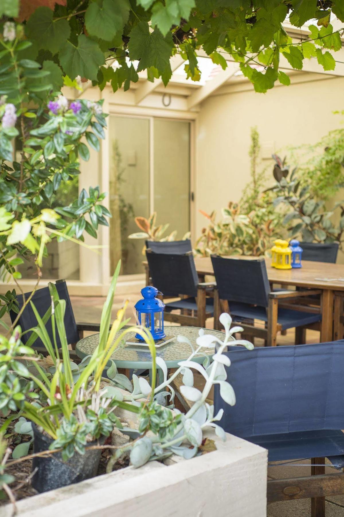 Bellevue Bed & Breakfast Mclaren Vale Zewnętrze zdjęcie