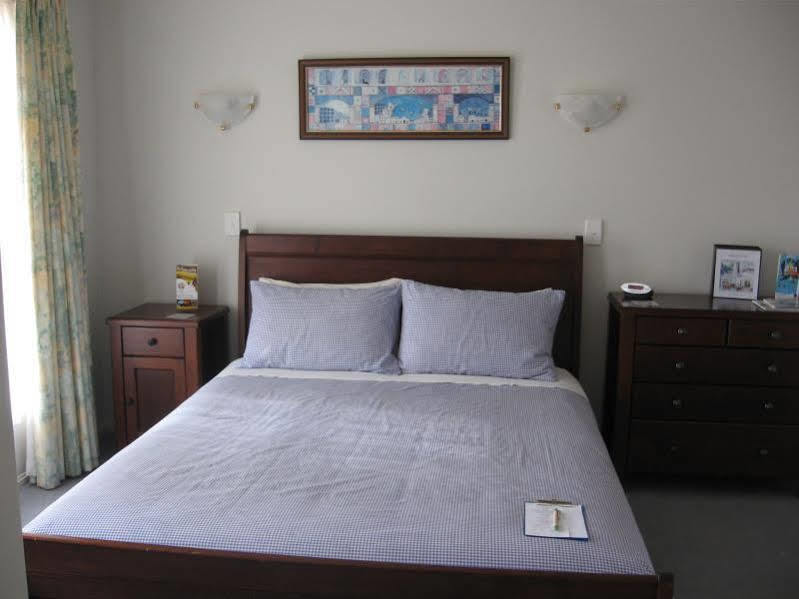 Bellevue Bed & Breakfast Mclaren Vale Zewnętrze zdjęcie
